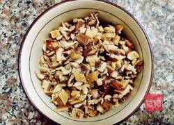 香菇木耳肉臊的做法图解7