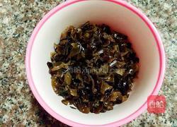 香菇木耳肉臊的做法图解8