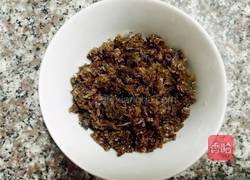 香菇木耳肉臊的做法图解9