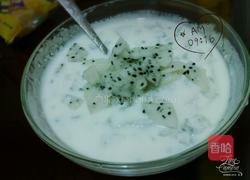 酸奶的制作过程的做法图解9