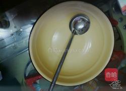 酸奶的制作过程的做法图解1