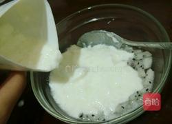 酸奶的制作过程的做法图解8