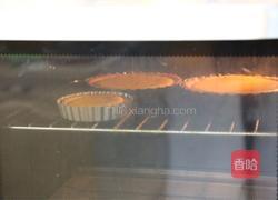 万圣节必选——南瓜椰香派的做法图解12