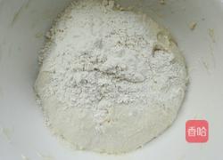卞萝卜大馅蒸饺的做法图解10