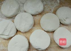 卞萝卜大馅蒸饺的做法图解11