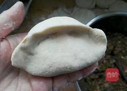卞萝卜大馅蒸饺的做法图解13