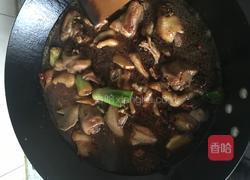 红烧小公鸡的做法图解5