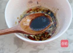 皮蛋日本豆腐的做法图解5