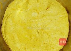 香煎南瓜饼的做法图解6