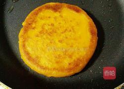 香煎南瓜饼的做法图解10