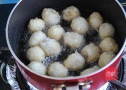 糖醋鹌鹑蛋的做法图解6