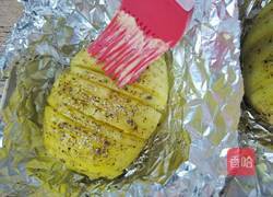 风琴土豆的做法图解11