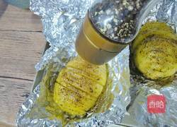 风琴土豆的做法图解12