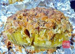 风琴土豆的做法图解17