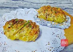 风琴土豆的做法图解18