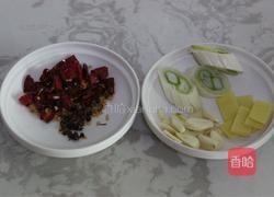 麻辣藕片的做法图解3