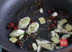 麻辣藕片的做法图解5