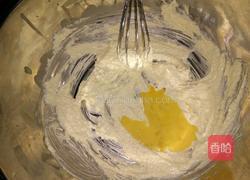 可可饼干(微苦)的做法图解2