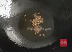 葱爆羊肚的做法图解4