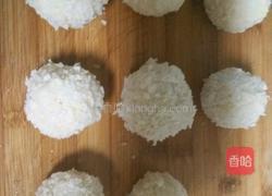 黄金米饭~小丸子的做法图解3