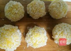 黄金米饭~小丸子的做法图解4