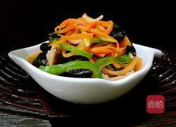 什锦木耳的做法图解12