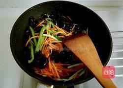 什锦木耳的做法图解8