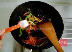 什锦木耳的做法图解9