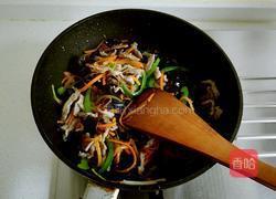 什锦木耳的做法图解11