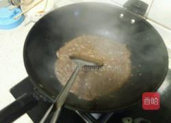 大蒜牛肉丝焖翡翠莴苣的做法图解10