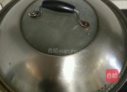 大蒜牛肉丝焖翡翠莴苣的做法图解18