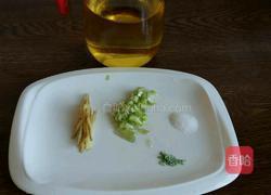 豆苗猪肝汤的做法图解4