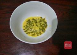 双米双豆红薯粥的做法图解1