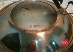 鸡蛋豆角焖面的做法图解7