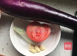 家常红烧茄子的做法图解1
