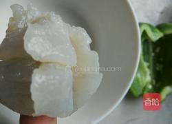 茄汁黄鱼肉的做法图解3