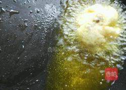 茄汁黄鱼肉的做法图解5