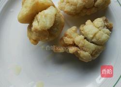 茄汁黄鱼肉的做法图解6