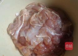 照烧鸡腿的做法图解3
