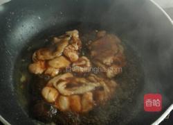 照烧鸡腿的做法图解7