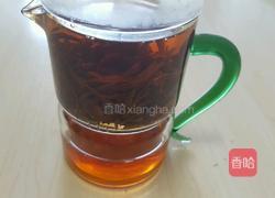 奶茶的做法图解2