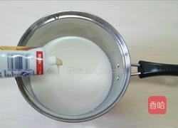奶茶的做法图解5