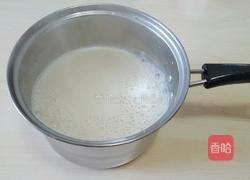 奶茶的做法图解7