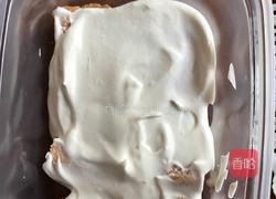 水果蛋糕盒子的做法图解2