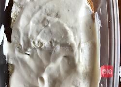 水果蛋糕盒子的做法图解4