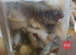 醉梭子蟹的做法图解3