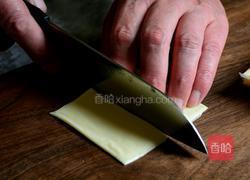 爆浆鸡排的做法图解5