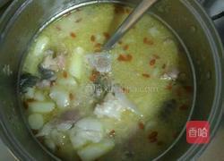 鳄鱼汤的做法图解5