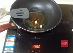 家常杏鲍菇回锅肉的做法图解4