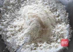 南瓜馒头（花样）的做法图解3